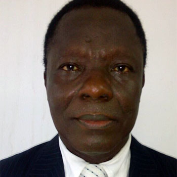 Charles Abaka-Yankson