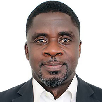 Daniel Aboagye Marfo