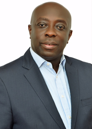 Francis Andoh