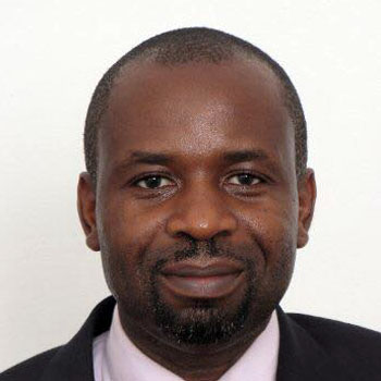 RICHARD AMOASI-ANDOH