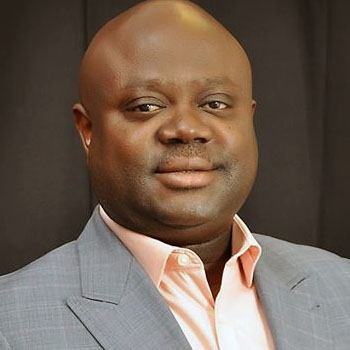 Ben Asare